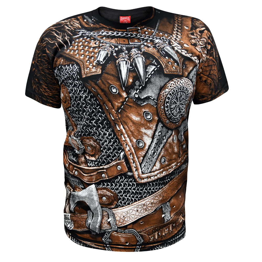 t shirt armor