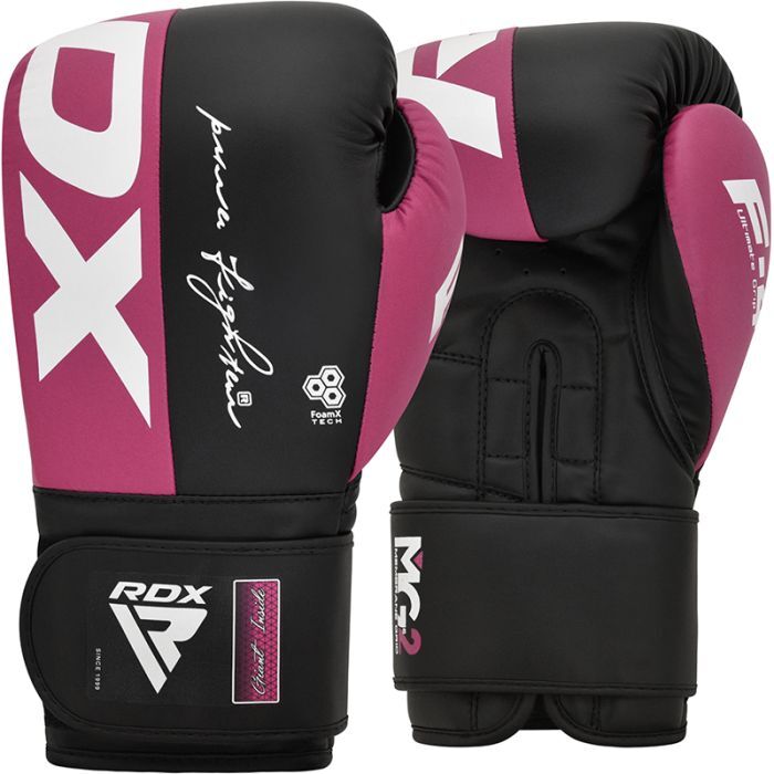 Rdx elite hot sale boxing gloves