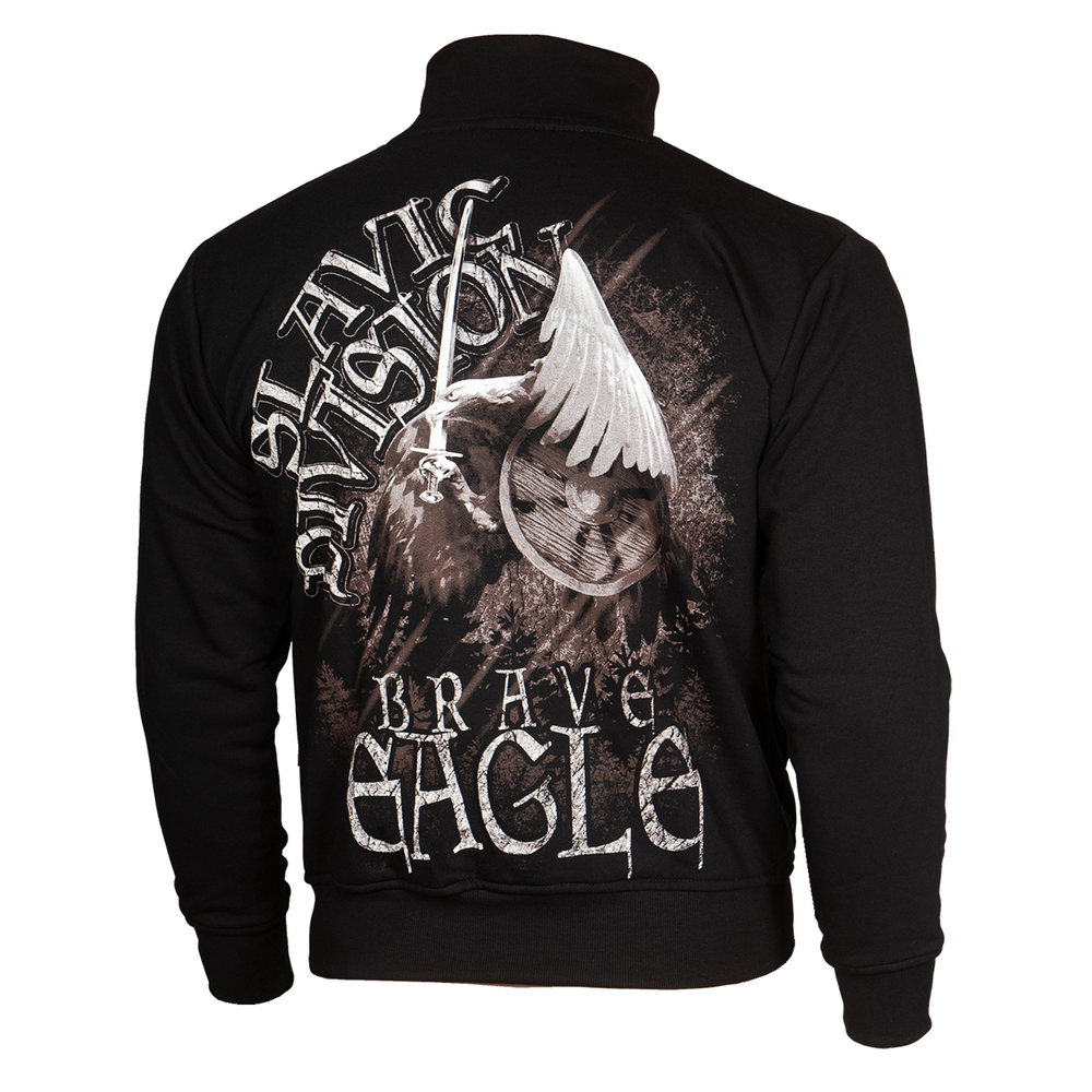 eagle hoodie