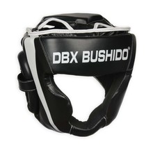 Helmet boxing head protector Bushido ARH 2190