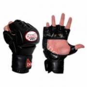 Rękawice MMA firmy Dragon