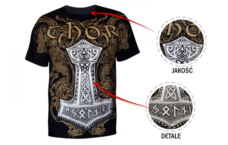 T-shirt-Viking --- Thor-Rune-HD_02.jpg (83 KB)