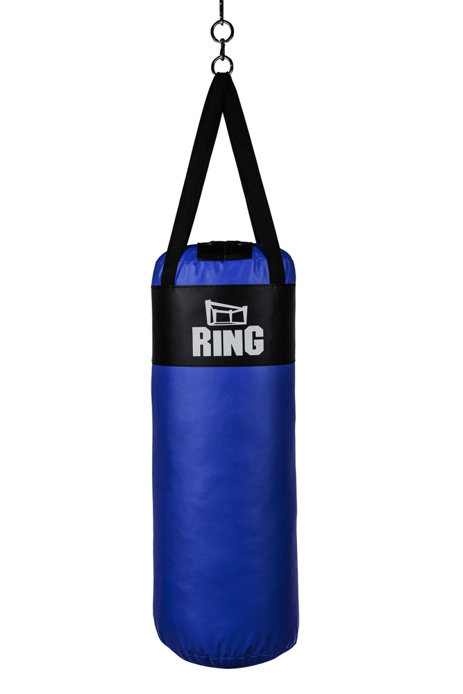 TITLE Boxing Leather Professional Choice Heavy Bag Review - MMA Gear Addict