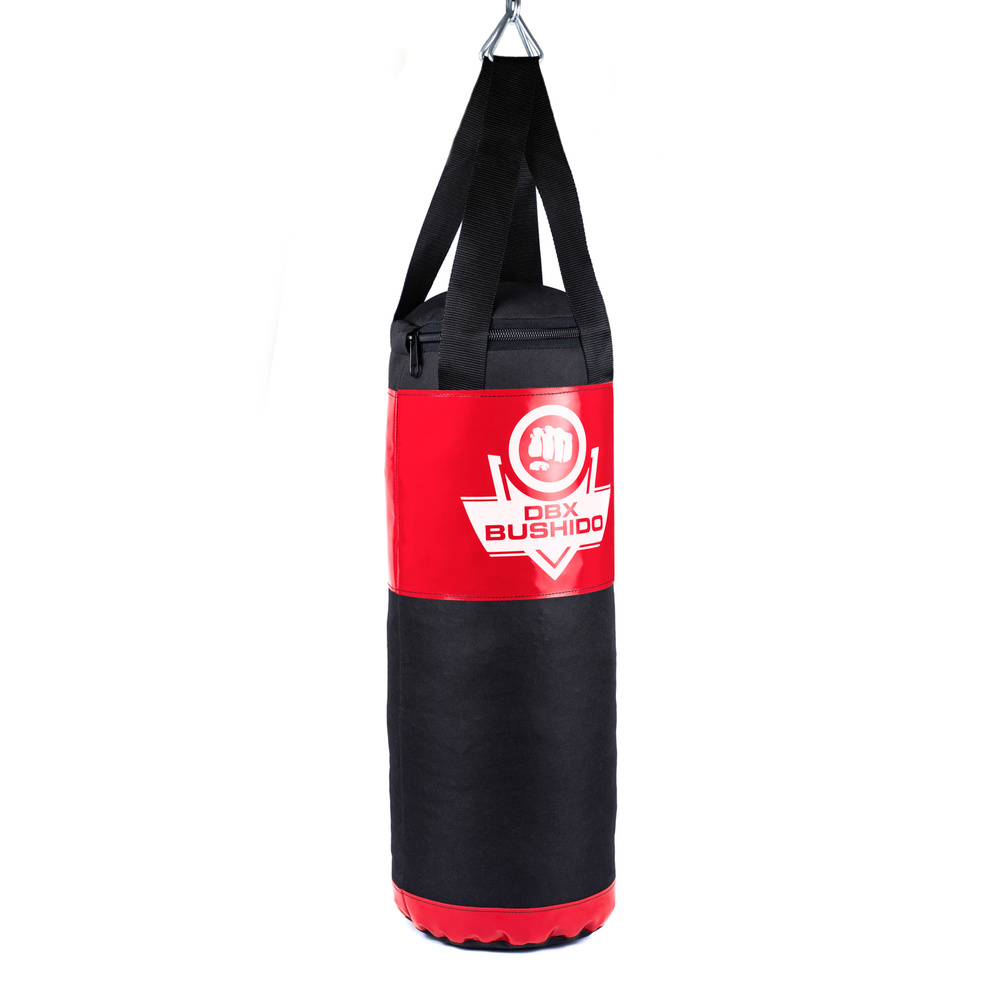 adidas Heavy Bag, for Boxing, MMA, Kick Boxing Training, Fitness and Cardio  Workout - Filled - adidas Combat Sports