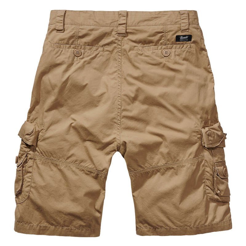 Brandit cargo shorts Ty shorts - Carmel - FighterShop