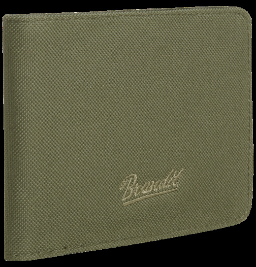 Brandit &quot;Four&quot; wallet - Olive