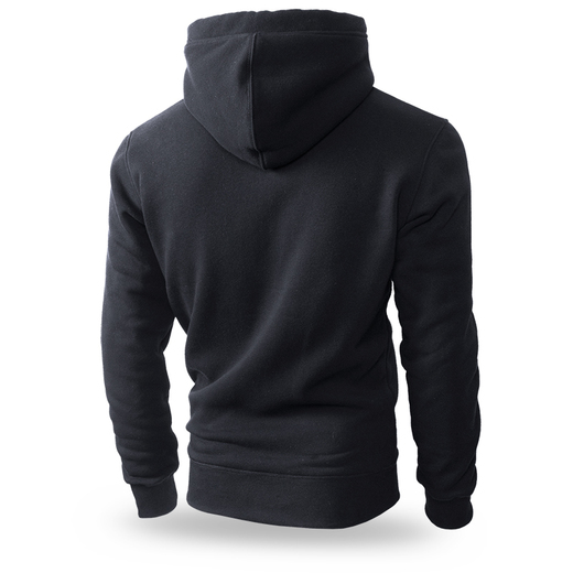 Dobermans Aggressive &quot;Thunder BK229&quot; hoodie - black