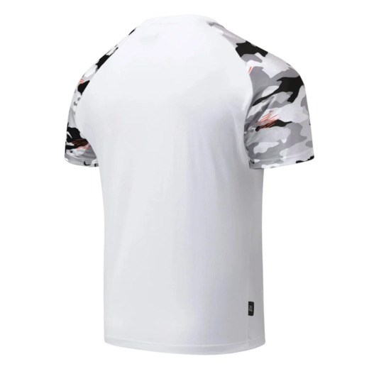 Extreme Hobby &quot;RIVAL&quot; T-shirt - white