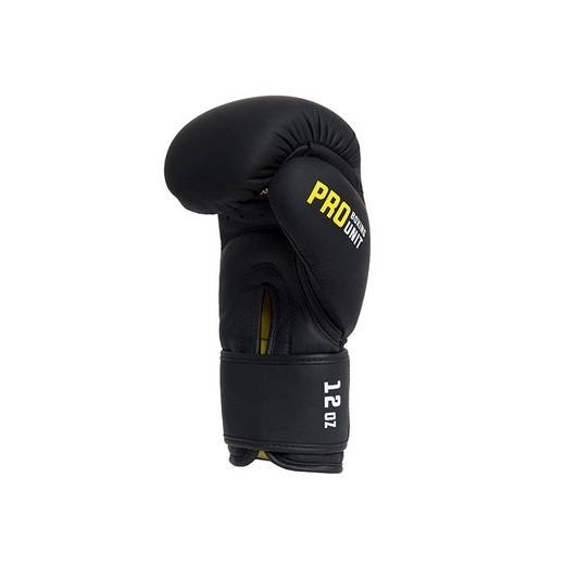 StormCloud &quot;Boxing Pro&quot; boxing gloves - black