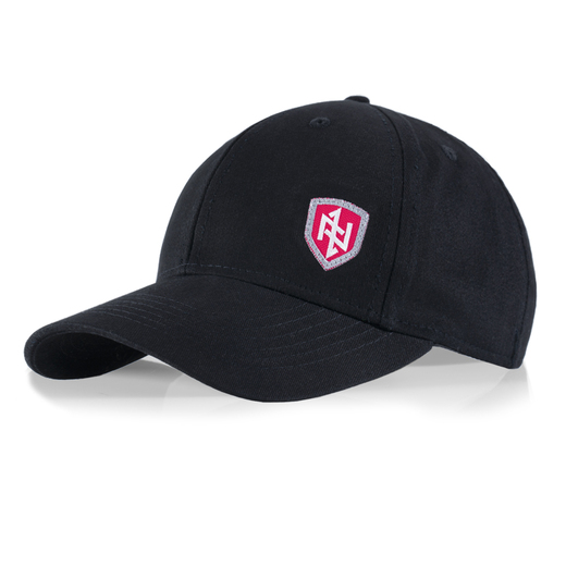 Dobermans Aggressive &quot;Defence&quot; CAP13 cap - black