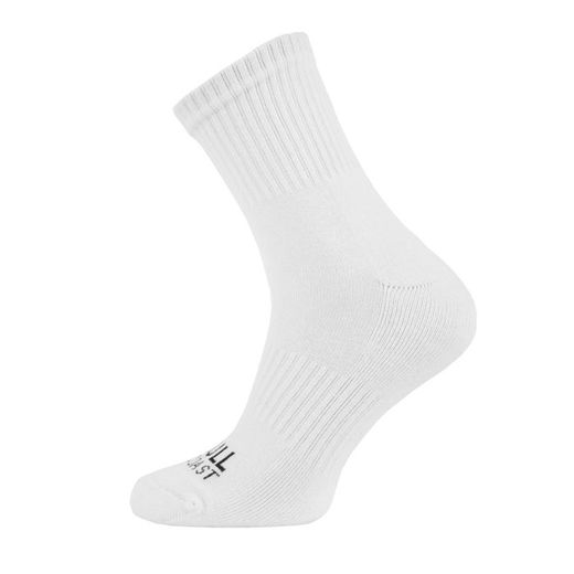 Thick PIT BULL &quot;Highankle&quot; TNT Thick socks 3 pack - white