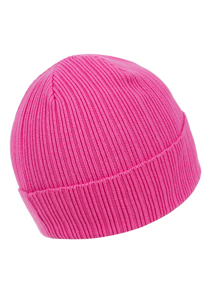 PIT BULL SILVAS ANGEL winter hat - pink