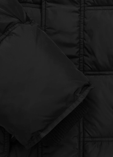 PIT BULL &quot;Kingston II&quot; winter jacket - black