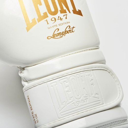 Leone boxing gloves &quot;Camo Black &amp; White&quot;