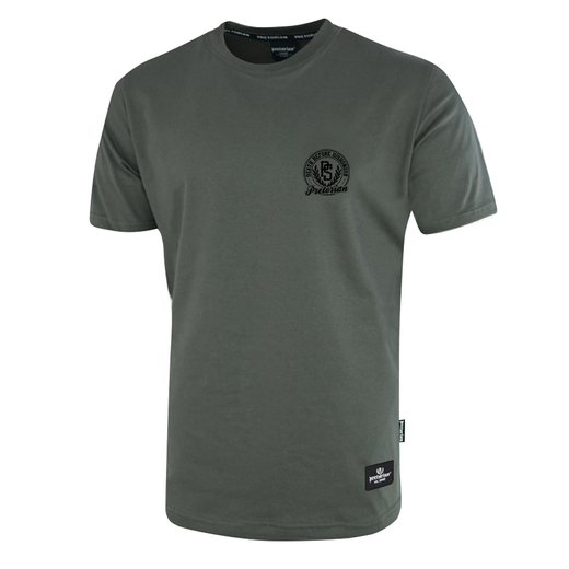 T-shirt Pretorian "Honour" - military khaki