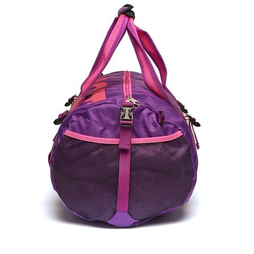 Leone &quot;BORSONE&quot; sports bag - purple