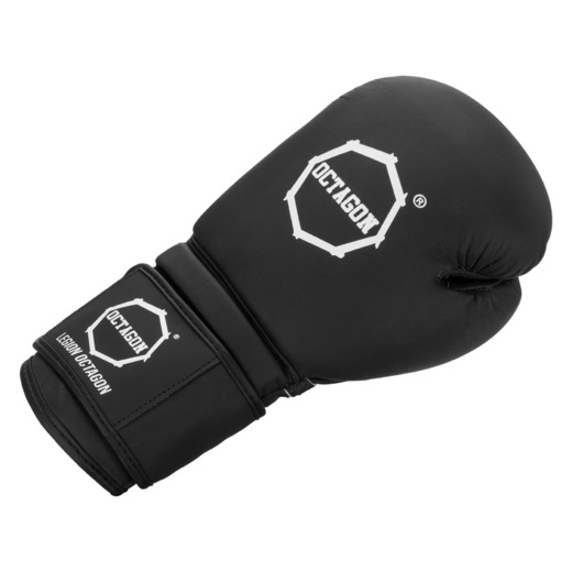 Octagon Leather Boxing Gloves &quot;STORM&quot;