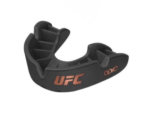 Ochraniacz na zęby Opro UFC Bronze GEN2  - czarny