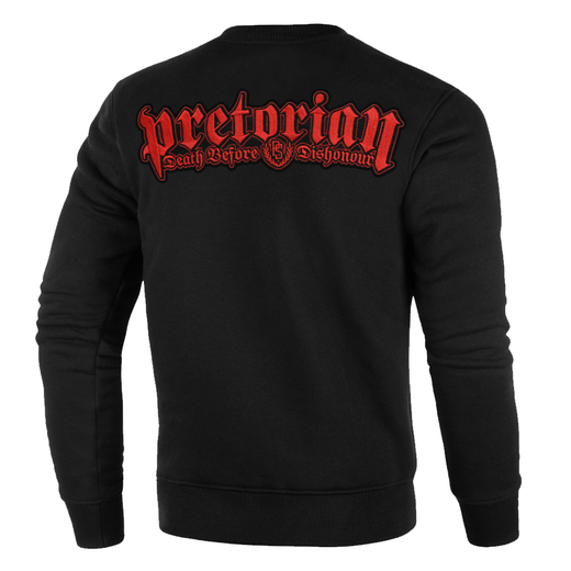 Bluza Pretorian "Shield Honour - Red" 