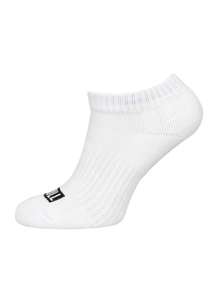 Pad Pitbull Thick 3-pack socks - white