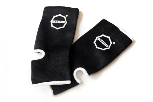 Octagon Ankle Brace - Pair