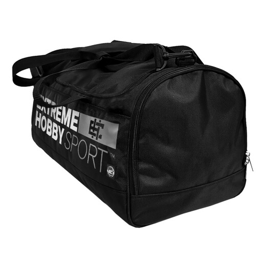 Extreme Hobby &quot;CLASSIC&quot; sports bag - gray