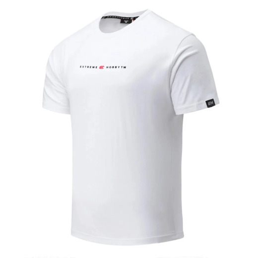 Extreme Hobby &quot;ORDER&quot; T-shirt - white