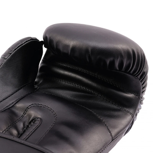 StormCloud &quot;Lynx&quot; boxing gloves - black and gray