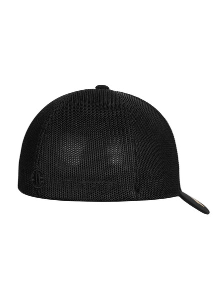 PITBULL USA Full Cap baseball cap - black