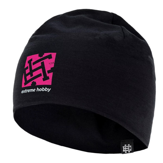  Extreme Hobby &quot;FLASH&quot; Cap - Pink