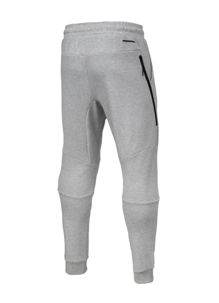 Sweatpants PIT BULL &quot;Clanton&quot; &#39;21 - gray