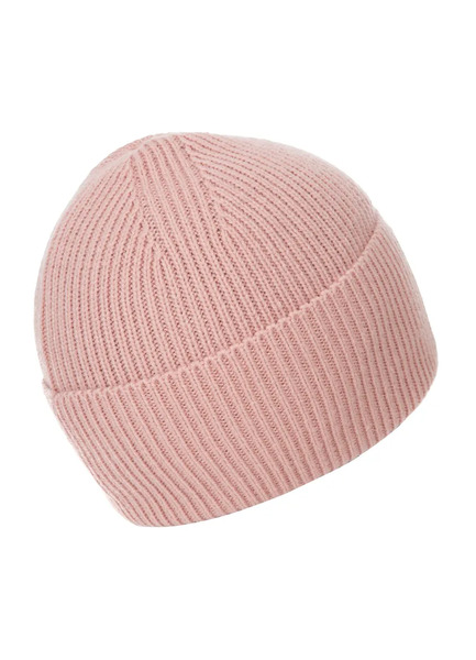 PIT BULL &quot;Logo&quot; winter hat - pink