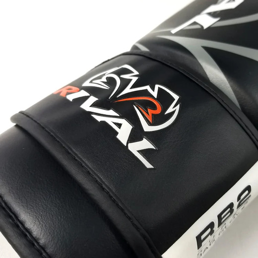  RIVAL RB2 2.0 SUPER BAG GLOVES (black) &quot;K&quot;