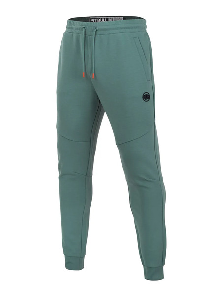 PIT BULL &quot;Explorer&quot; sweatpants - mint