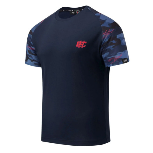 Extreme Hobby &quot;RIVAL&quot; T-shirt - navy blue