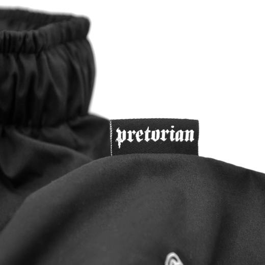 Short poliester Pretorian "Pretorian Est.2003"