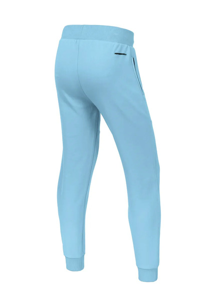 PIT BULL &quot;CHELSEA&quot; women&#39;s sweatpants - blue