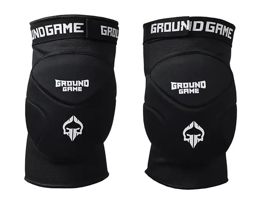 Ground Game knee pads