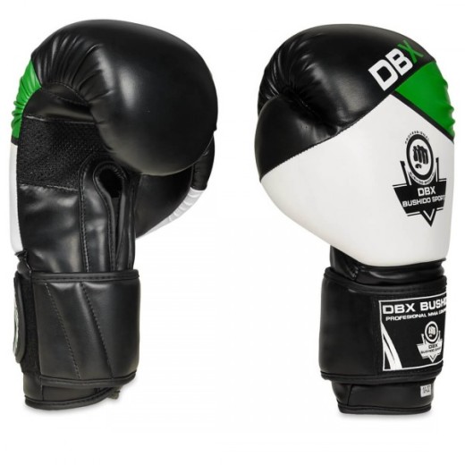 Bushido boxing gloves DBD-B-2v6