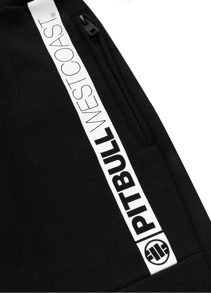 PIT BULL &quot;CHELSEA&quot; Women&#39;s Sweatpants - Black