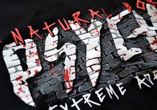 Extreme Adrenaline &quot;Psycho&quot; Hoodie