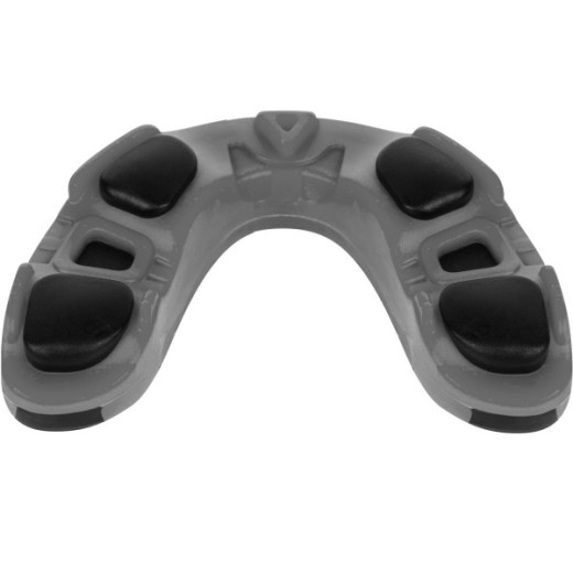 Venum Predator Gray / Black Mouthguard