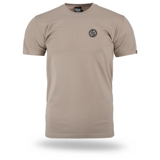 T-shirt Dobermans Aggressive Rough Sea TS346&quot; - beige