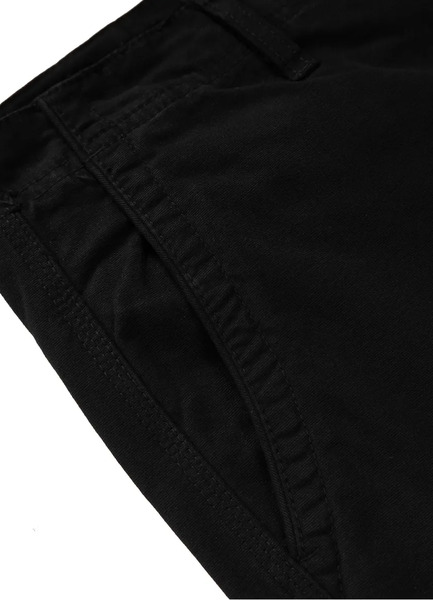 PitBull &quot;Jackal&quot; cargo shorts - black