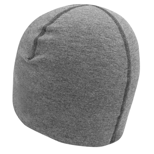 Beanie Pretorian "PS" - grey