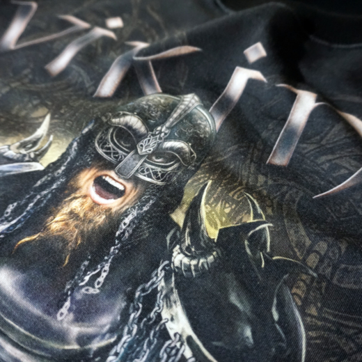 Viking - Thor&quot; sweatshirt