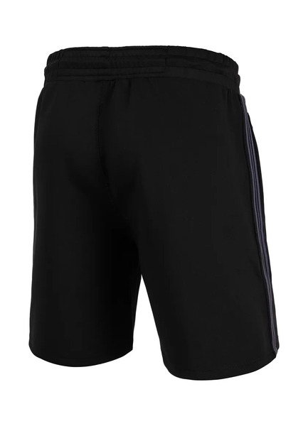 Pit Bull Oldschool Nelson men&#39;s sweatpants - black