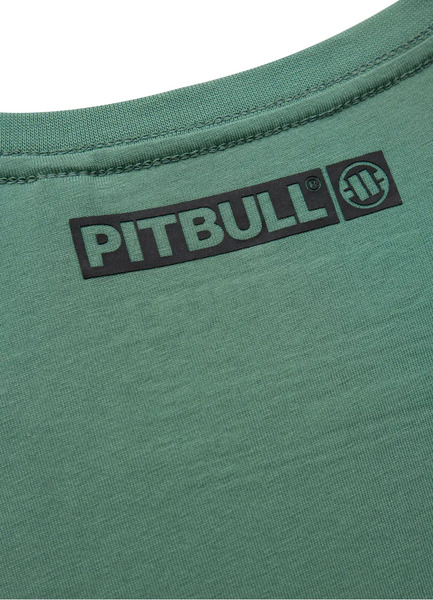 PIT BULL &quot;Hilltop&quot; T-shirt 170 - mint