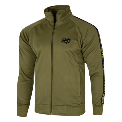 Dres męski Extreme Hobby "STYLE" komplet - khaki