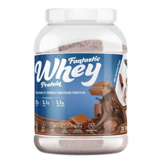 Fantastic Whey Protein 700g